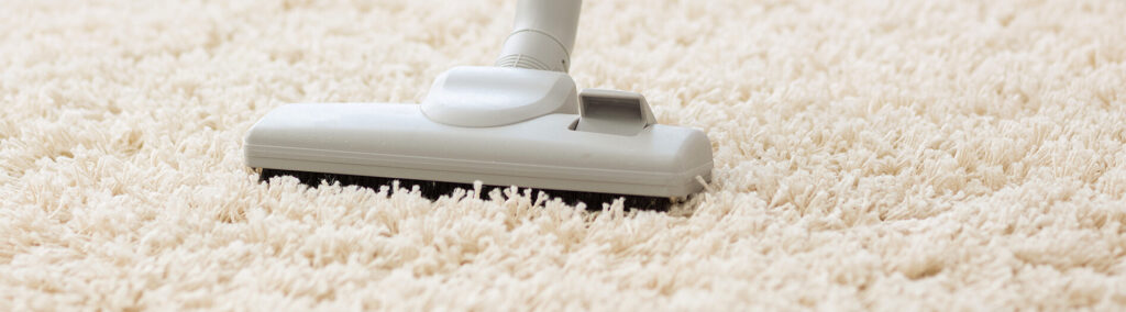 restoration & carpet care
